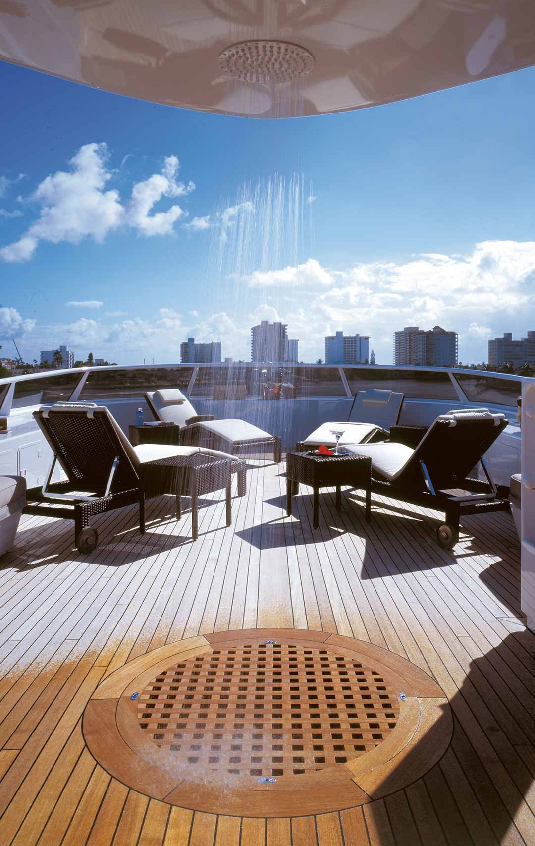 M/Y Abracci - Abracci-1