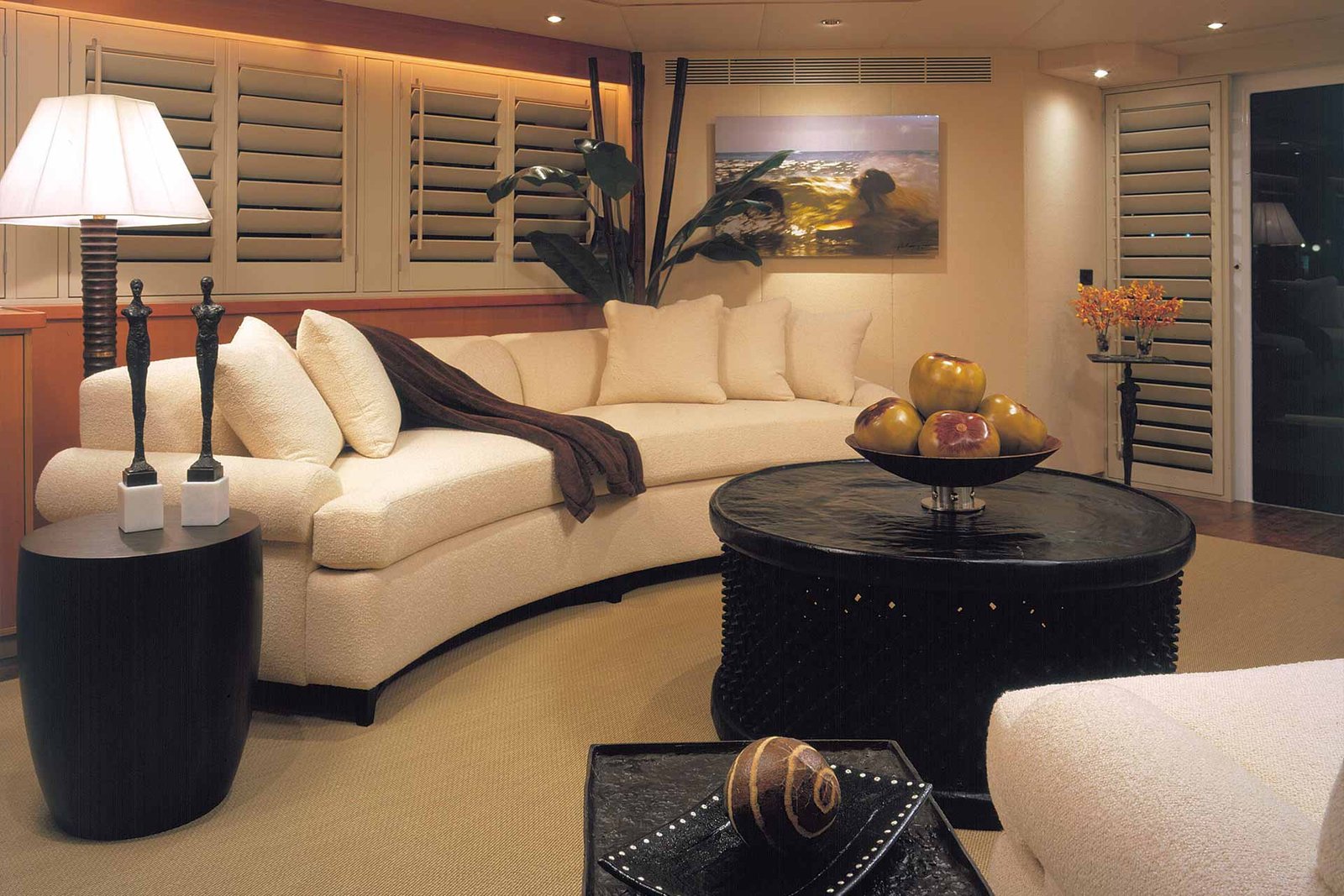 M/Y Abracci - Abracci-11