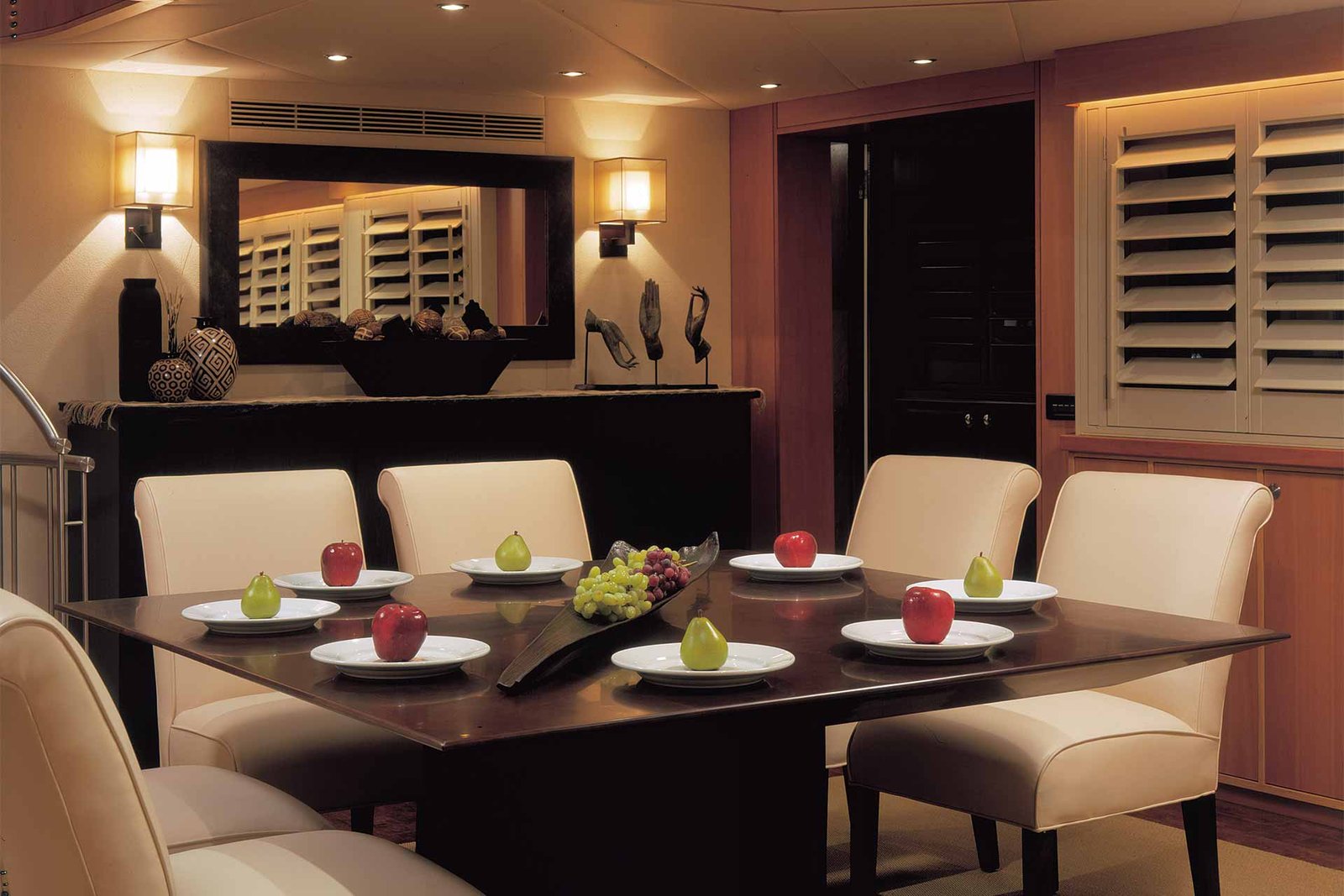 M/Y Abracci - Abracci-12