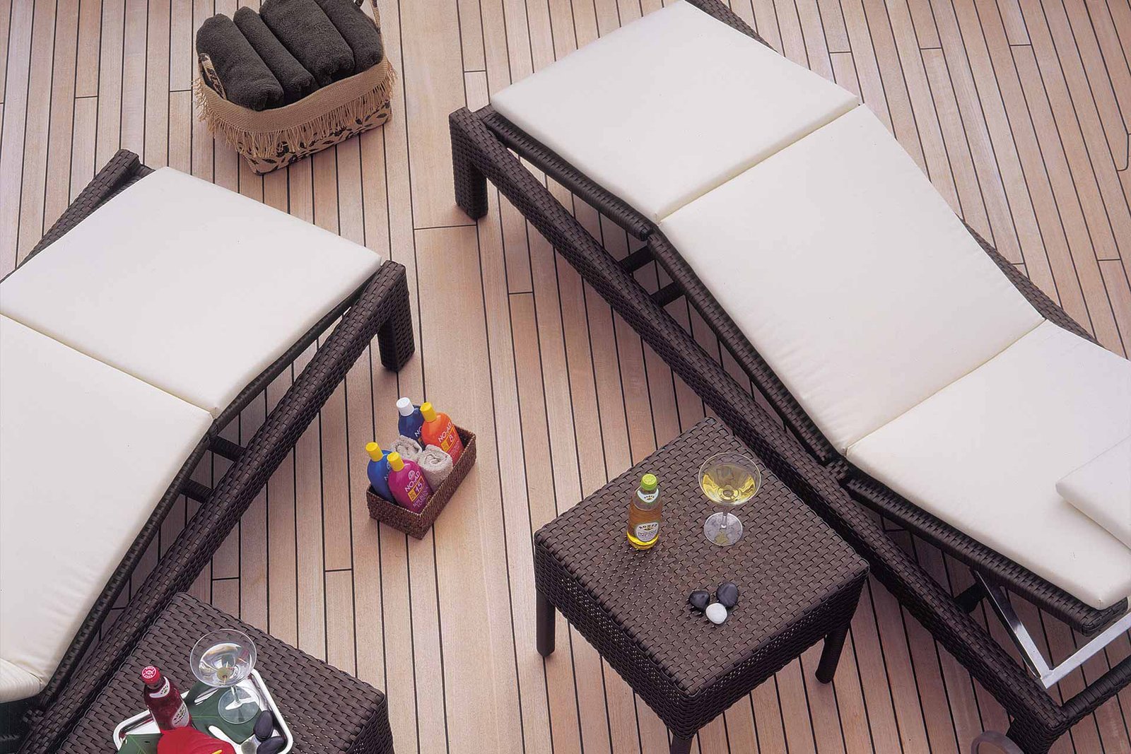 M/Y Abracci - Abracci-2