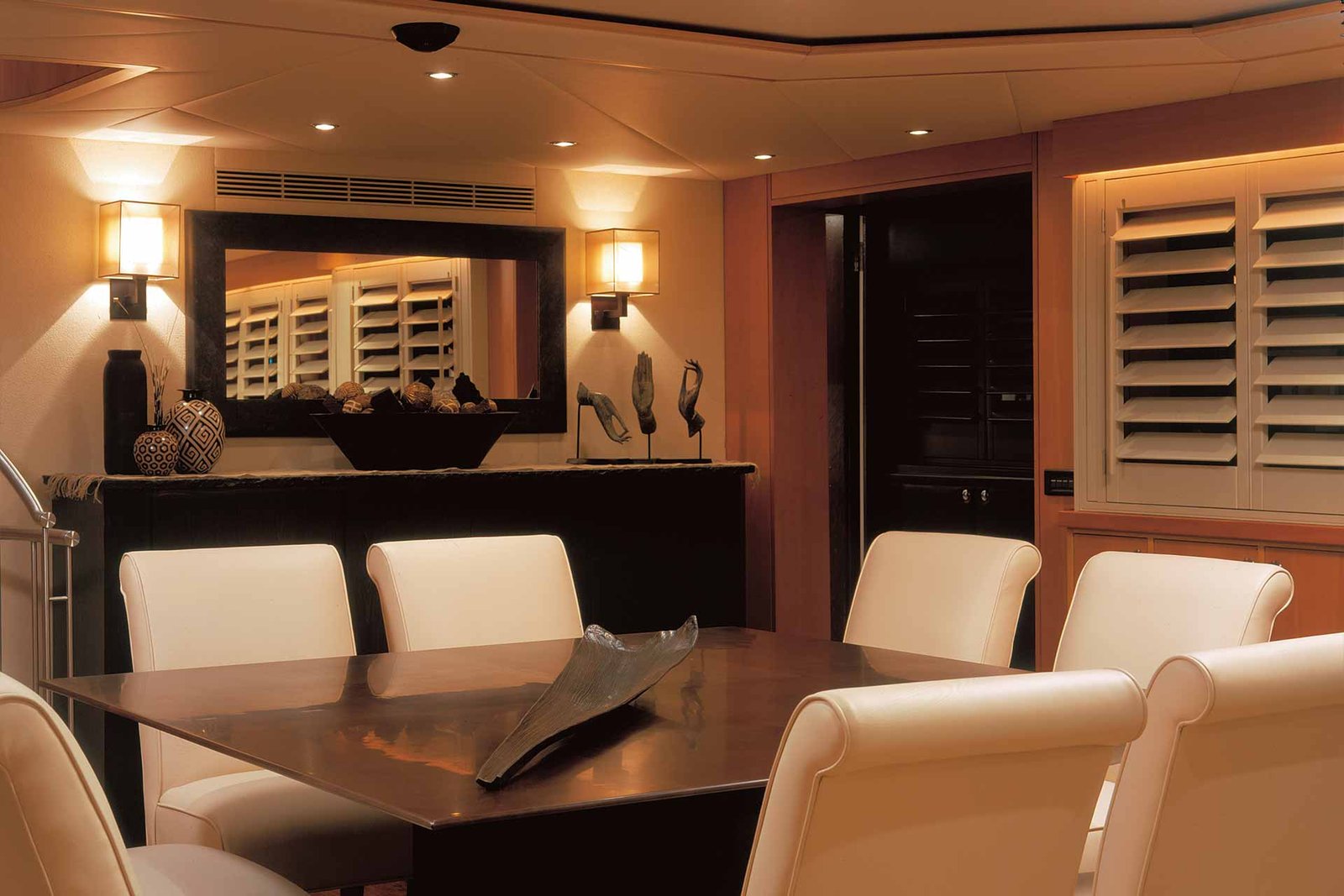 M/Y Abracci - Abracci-9