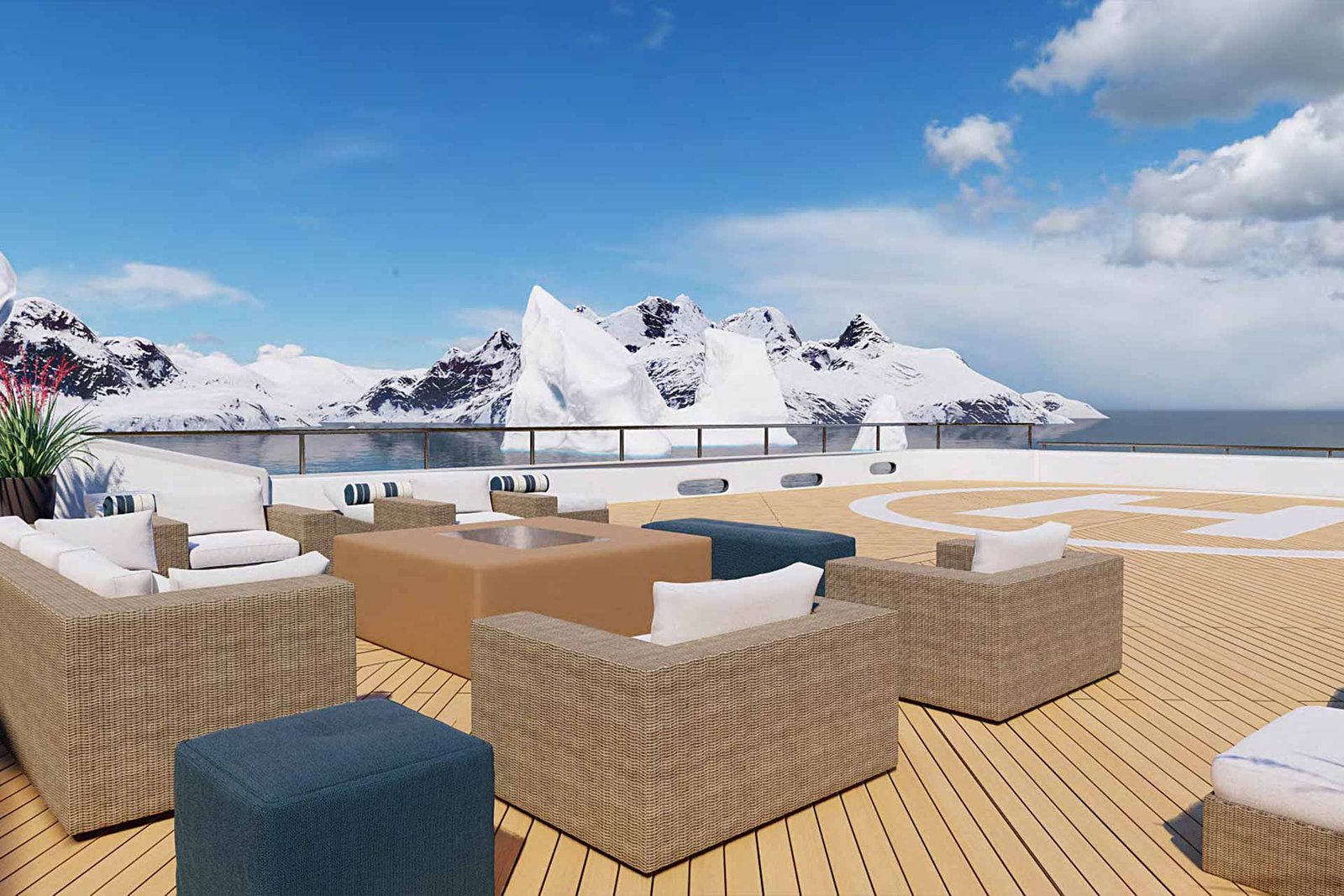 M/Y Augean - Augean-3