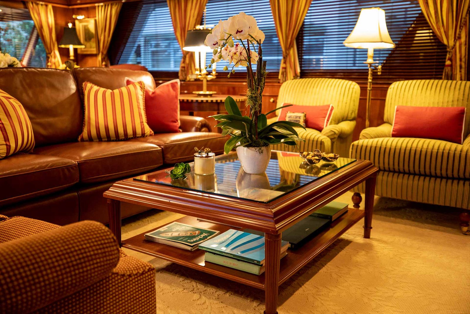 M/Y Inevitable