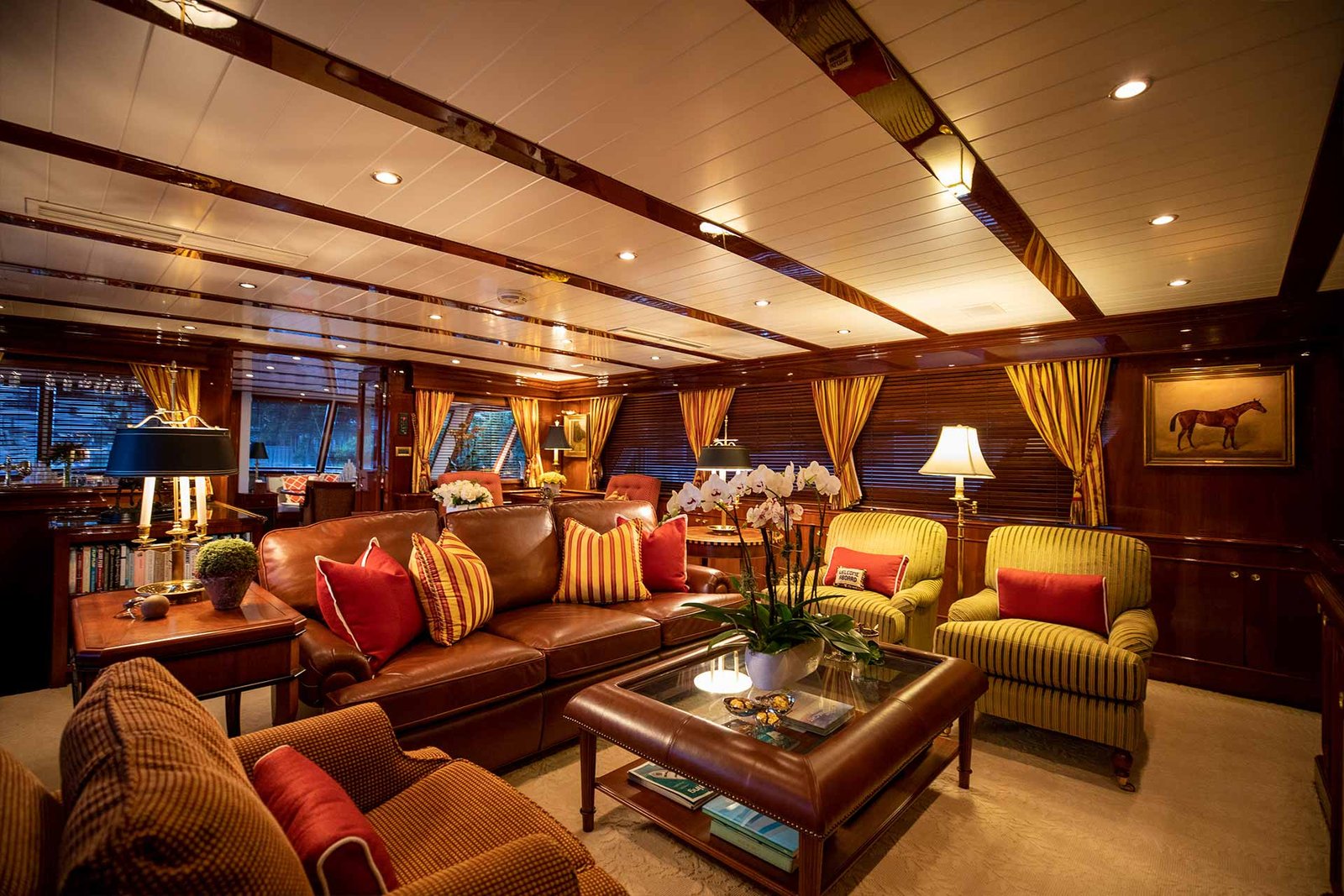 M/Y Inevitable - Inevitable-2