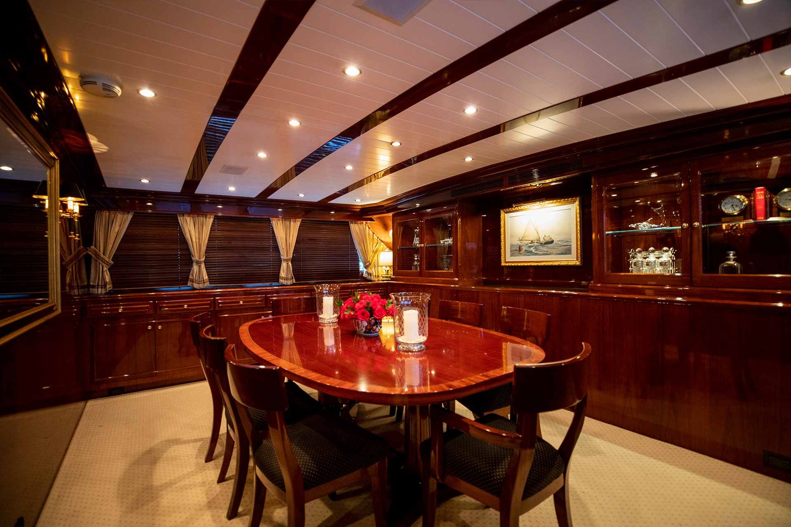 M/Y Inevitable - Inevitable-3
