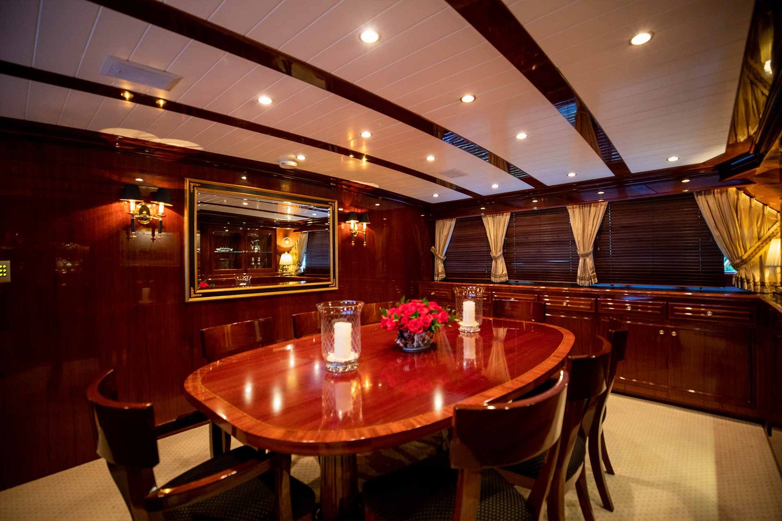 M/Y Inevitable - Inevitable-4