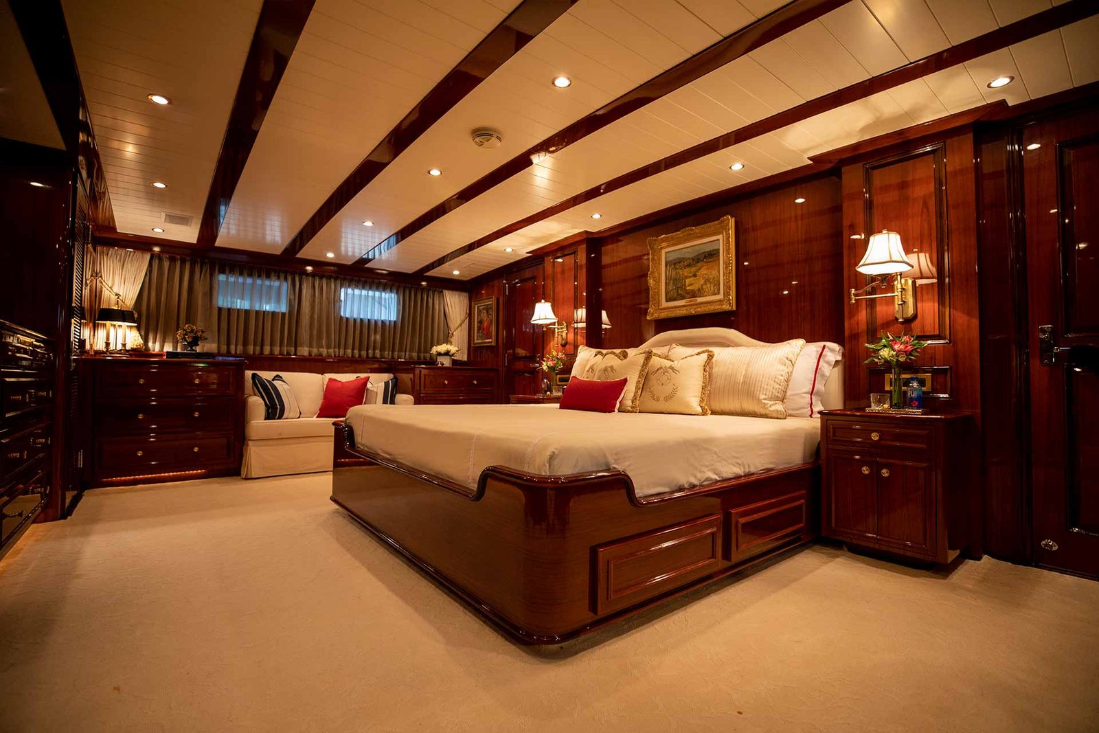 M/Y Inevitable - Inevitable-5