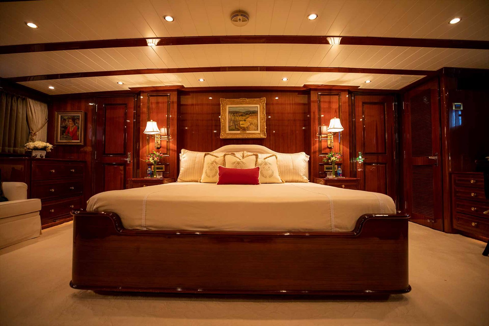 M/Y Inevitable - Inevitable-6