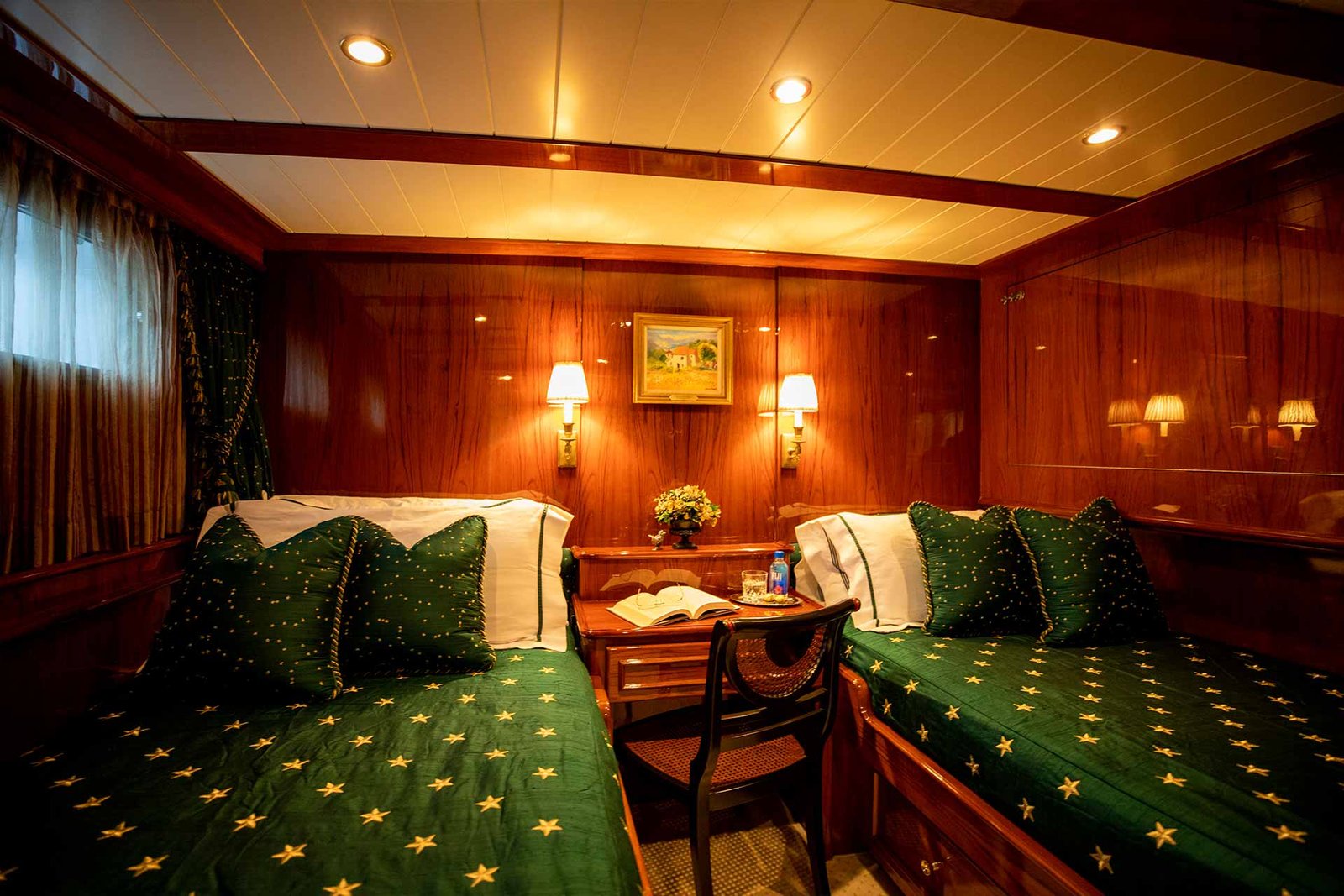 M/Y Inevitable - Inevitable-7