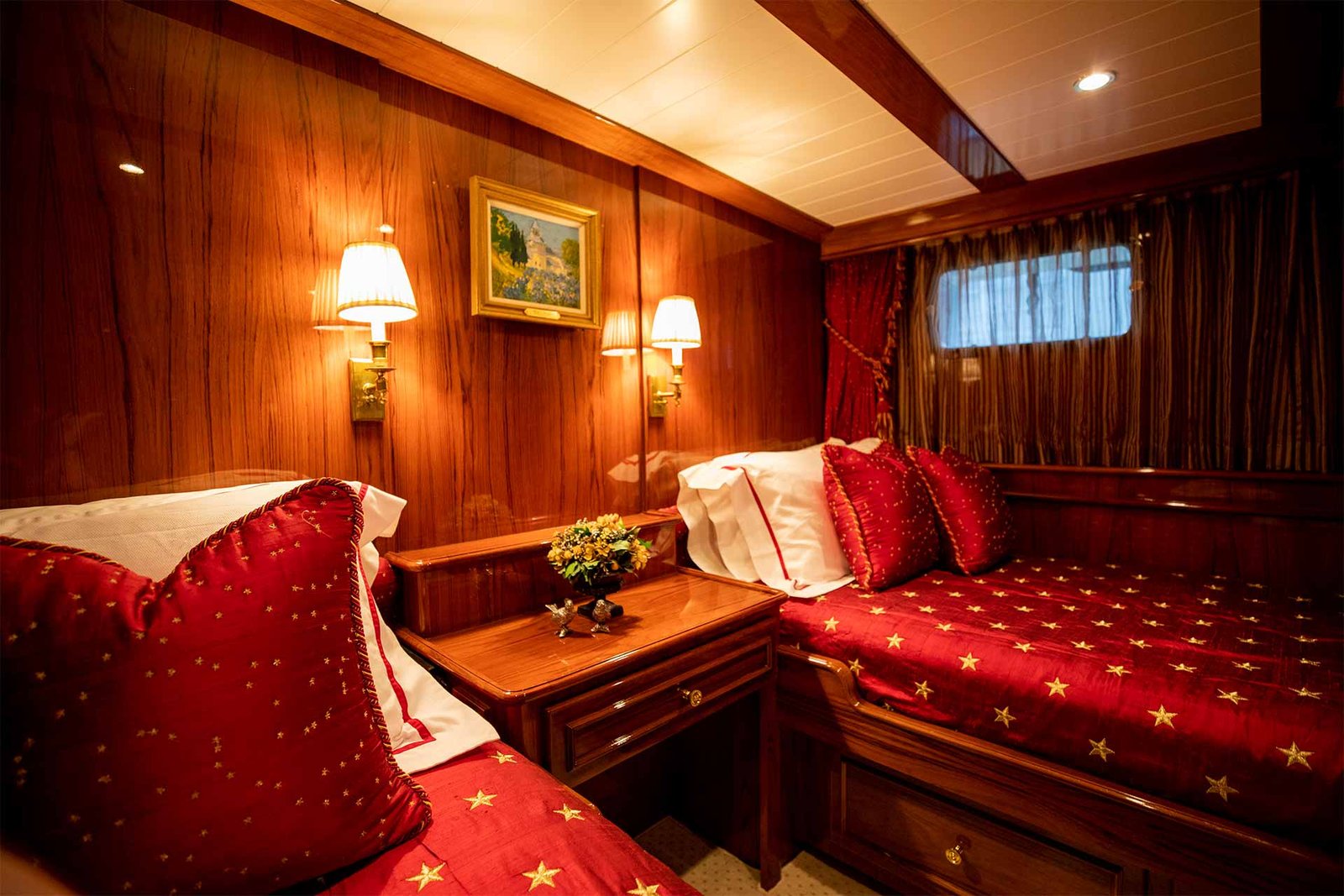 M/Y Inevitable - Inevitable-8