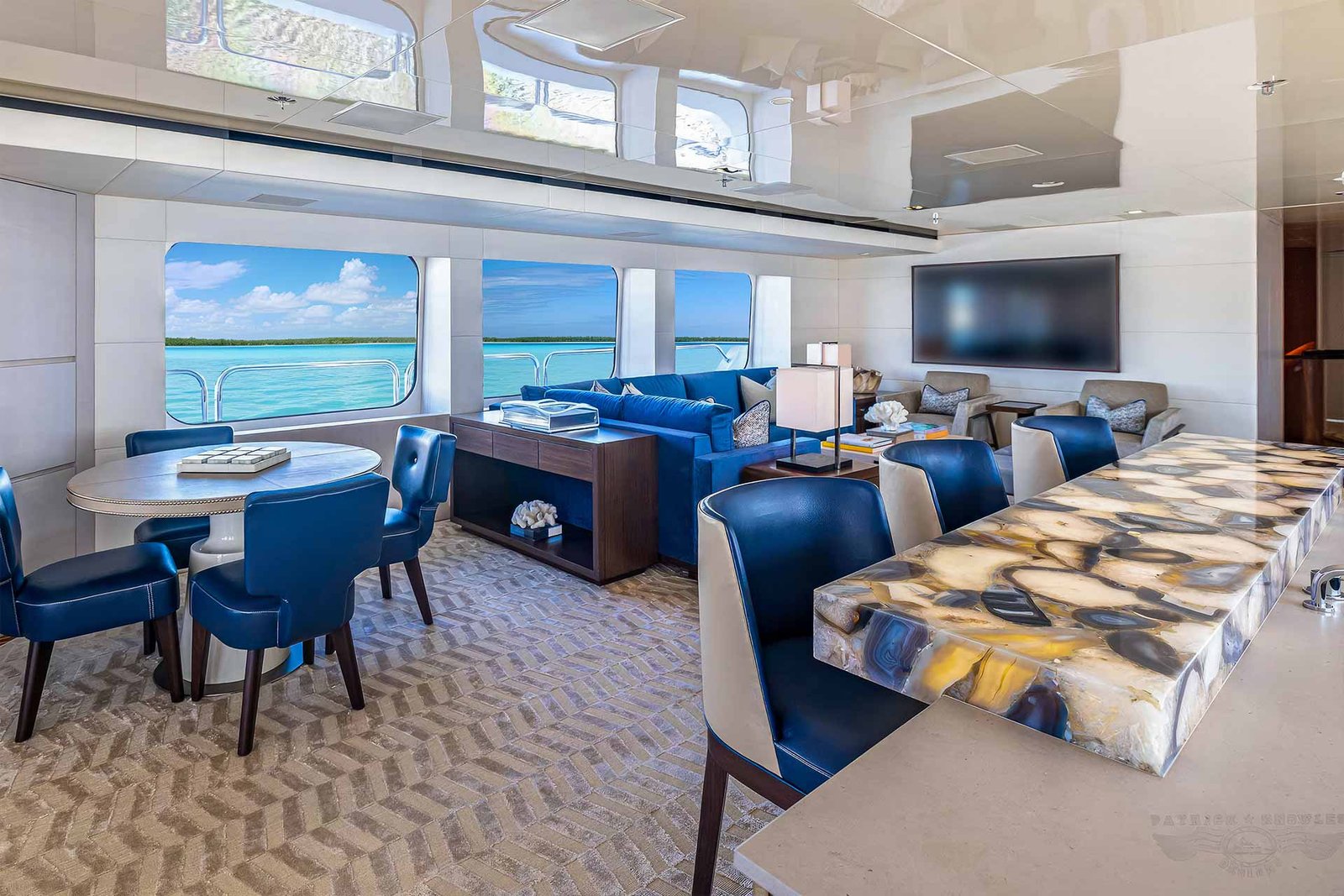 M/Y Chasseur - chasseur-1