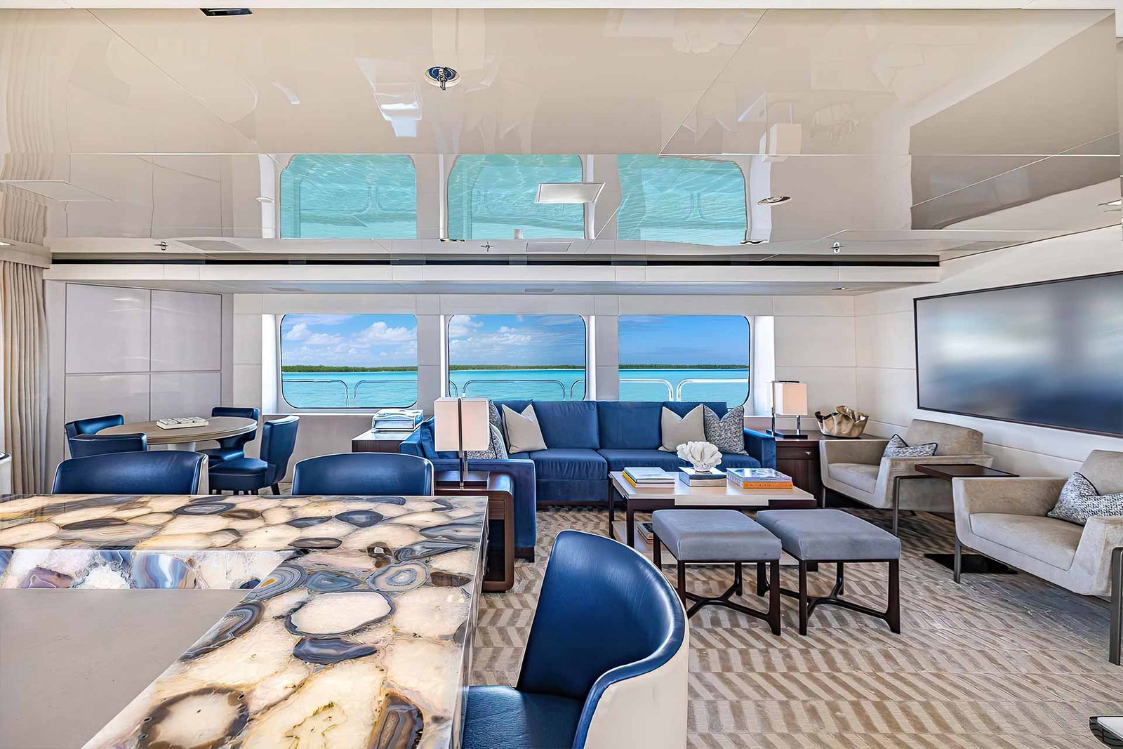 M/Y Chasseur - chasseur-2