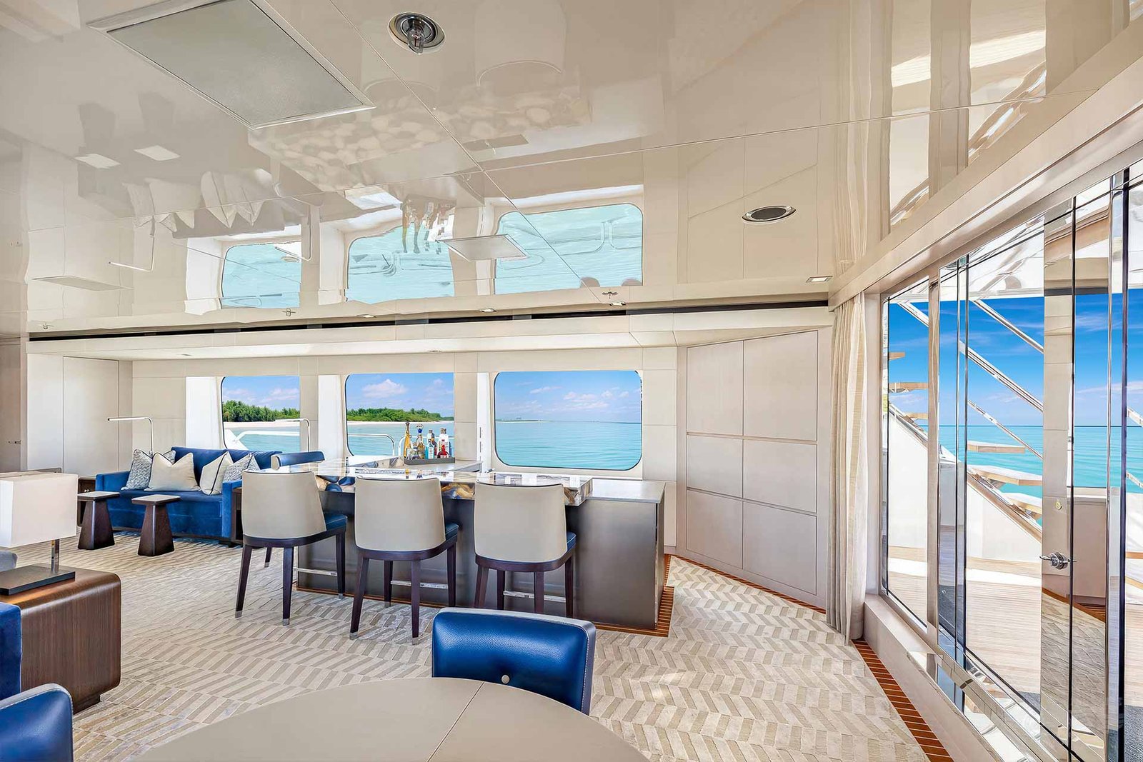 M/Y Chasseur - chasseur-3