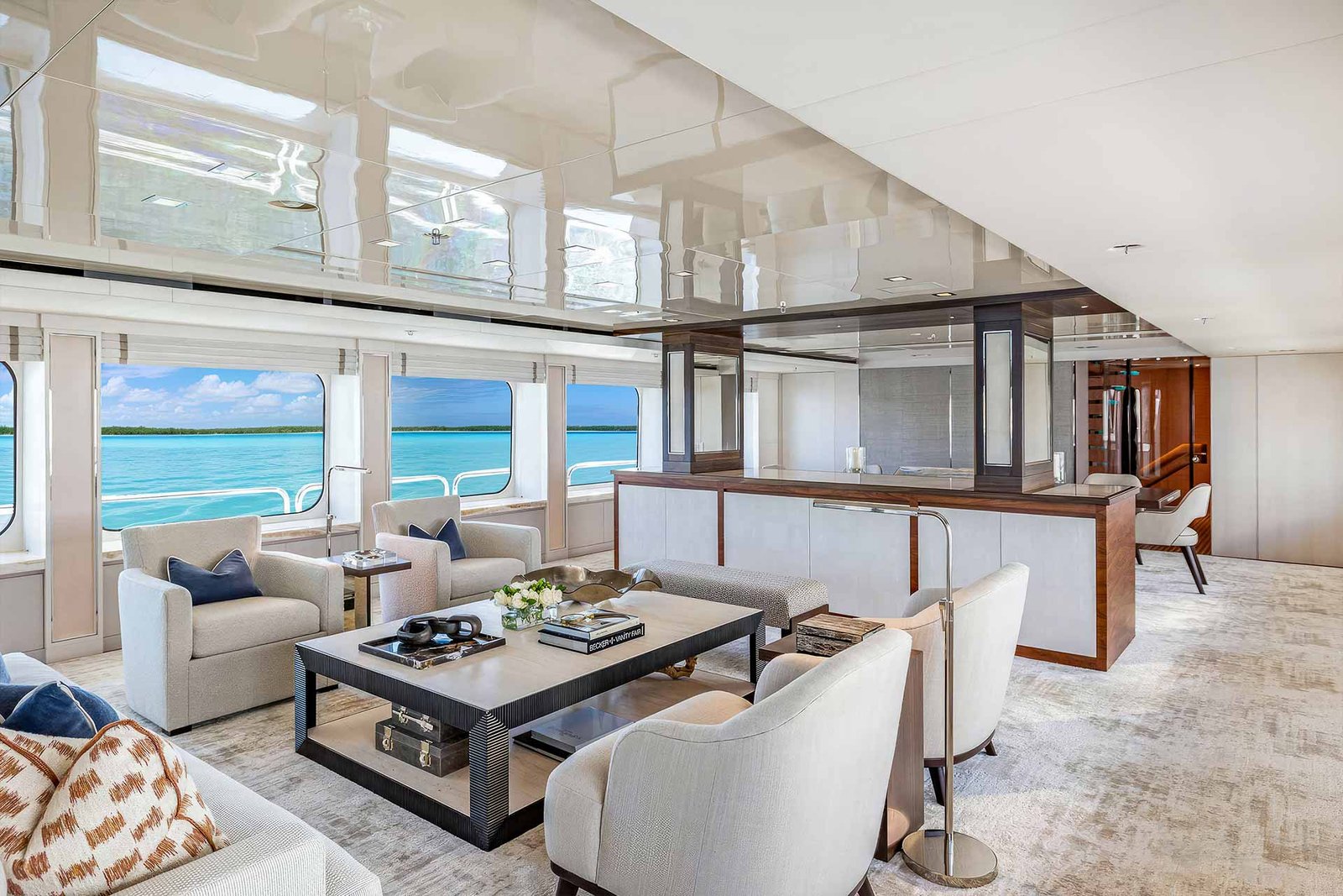 M/Y Chasseur - chasseur-5