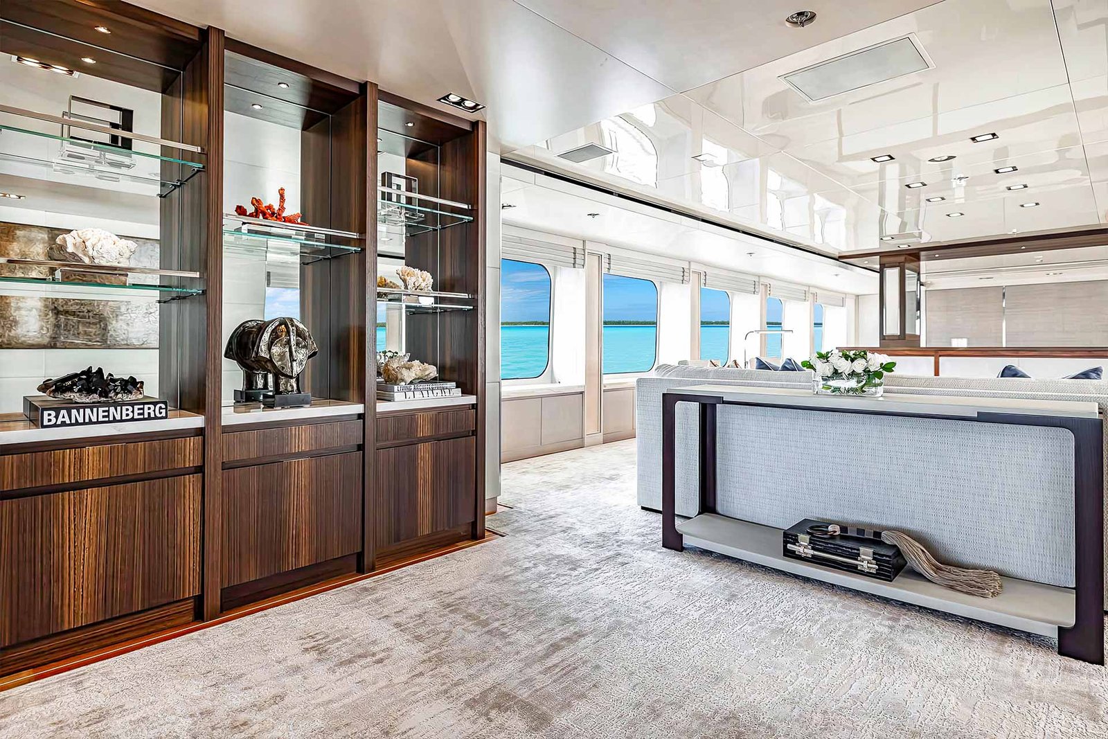 M/Y Chasseur