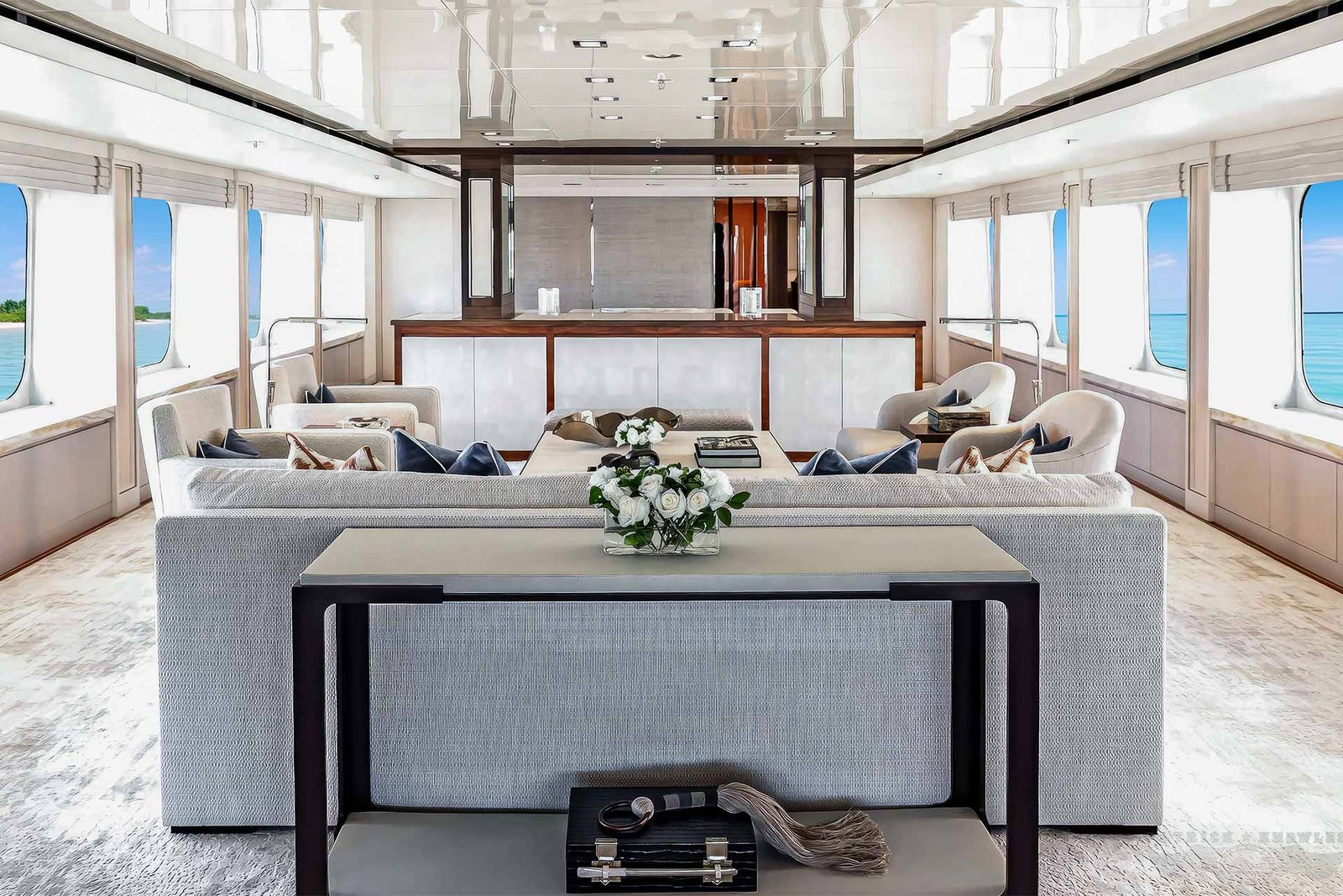 M/Y Chasseur - chasseur-7