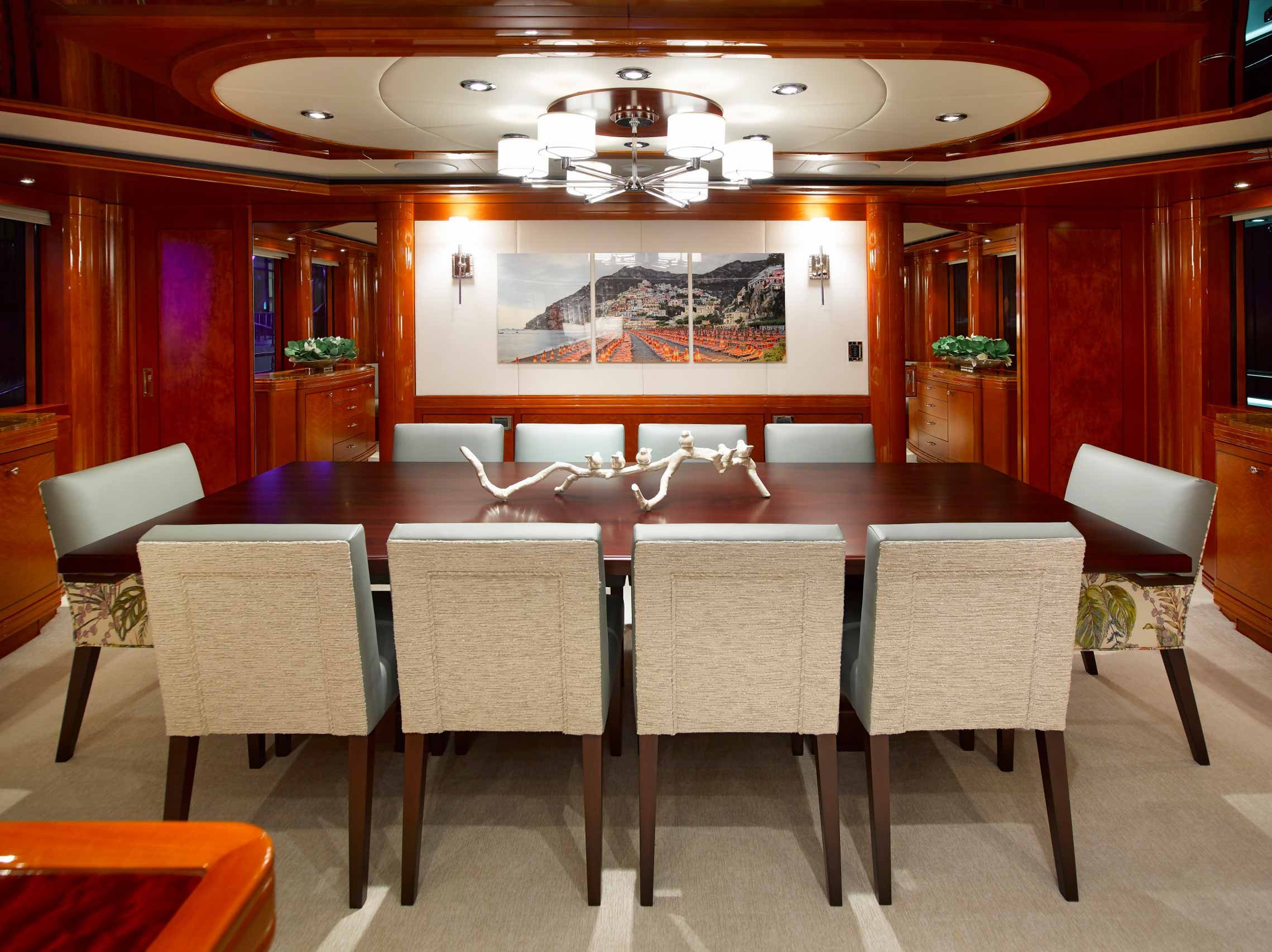 M/Y As You Wish